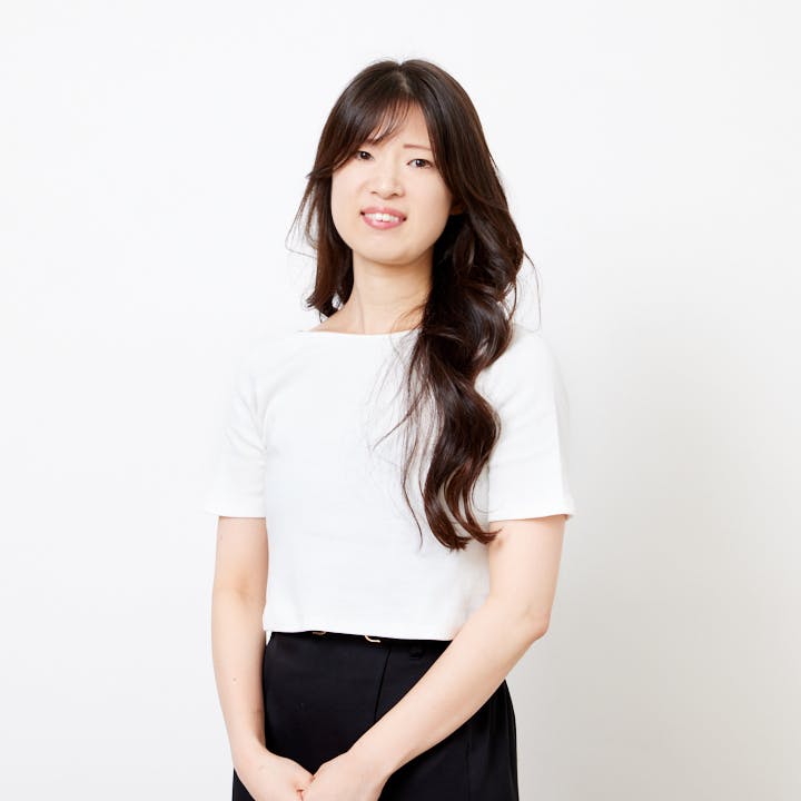 駒村 さゆり