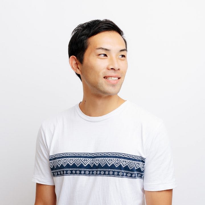 山口 琳太郎