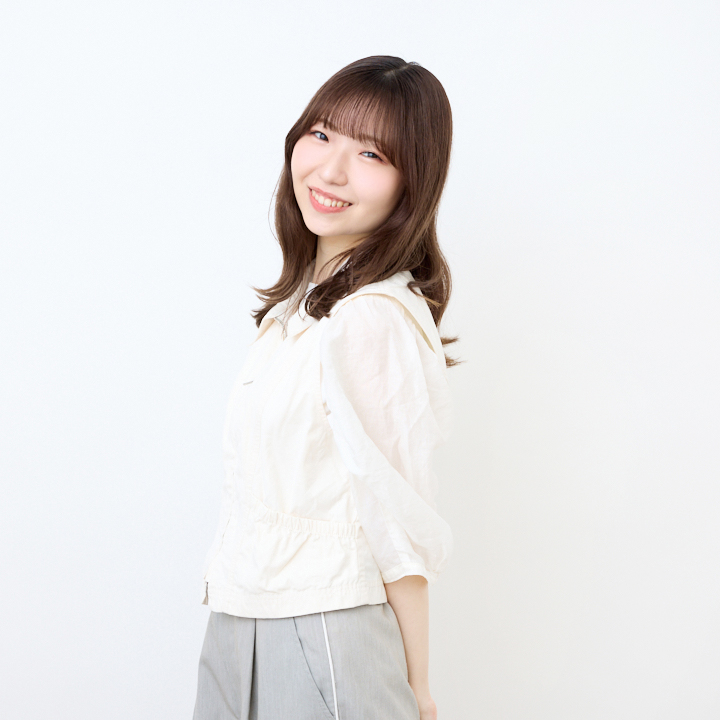 Chinami Onodera | Rights Apartment（ライツアパートメント）