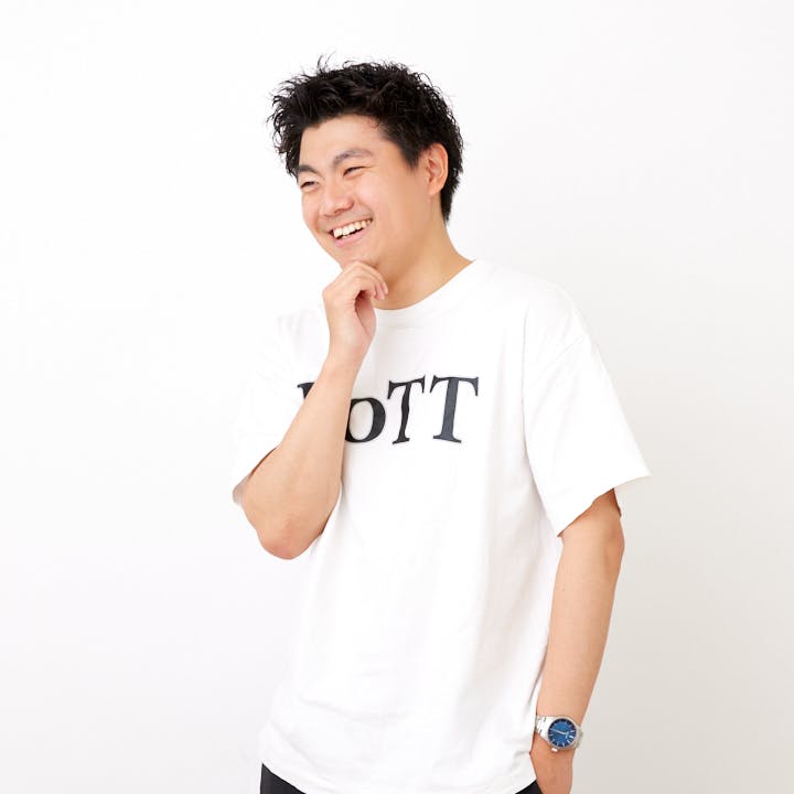 松浦 翔