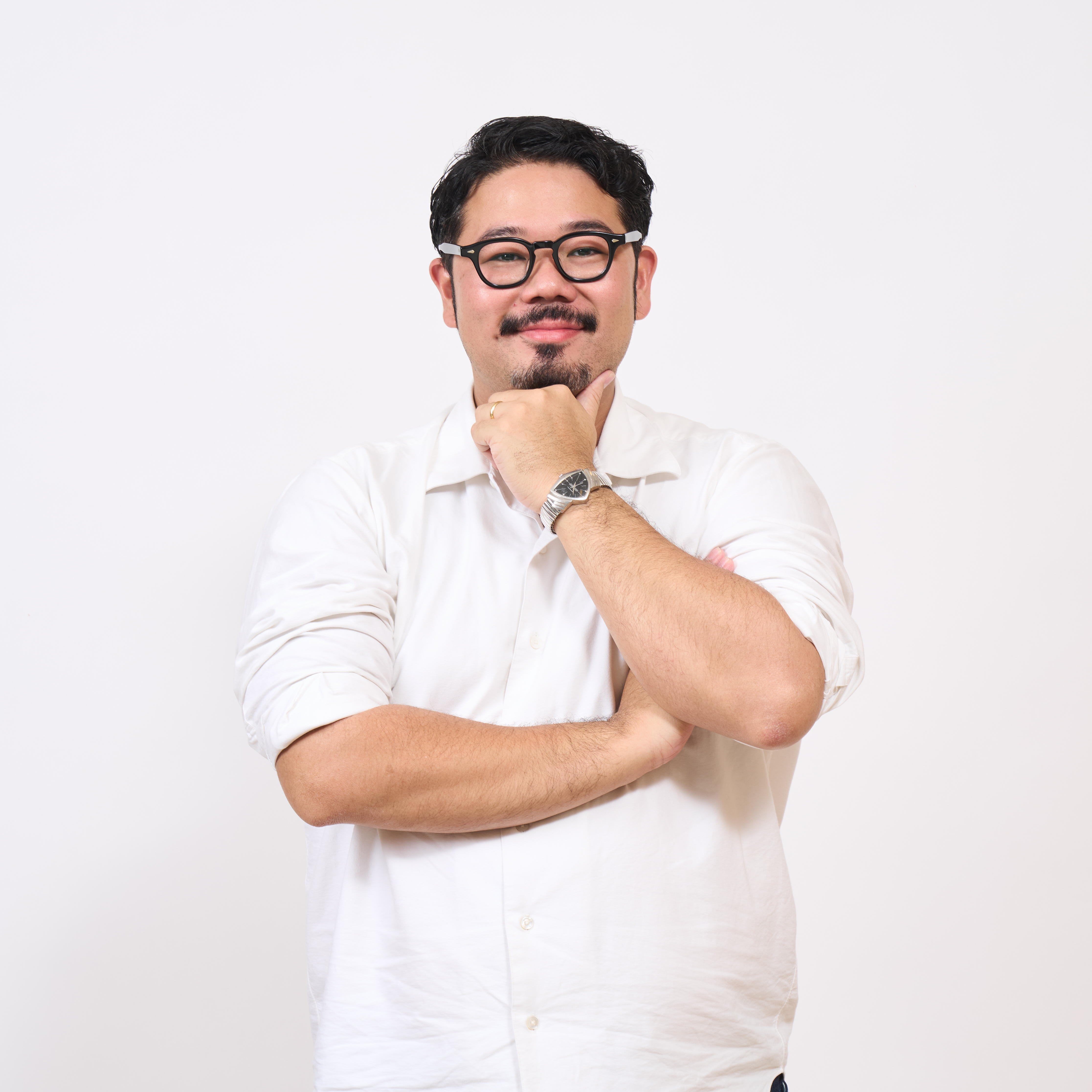 Takahiro Tokuda | RIGHTS INC.（株式会社ライツ）