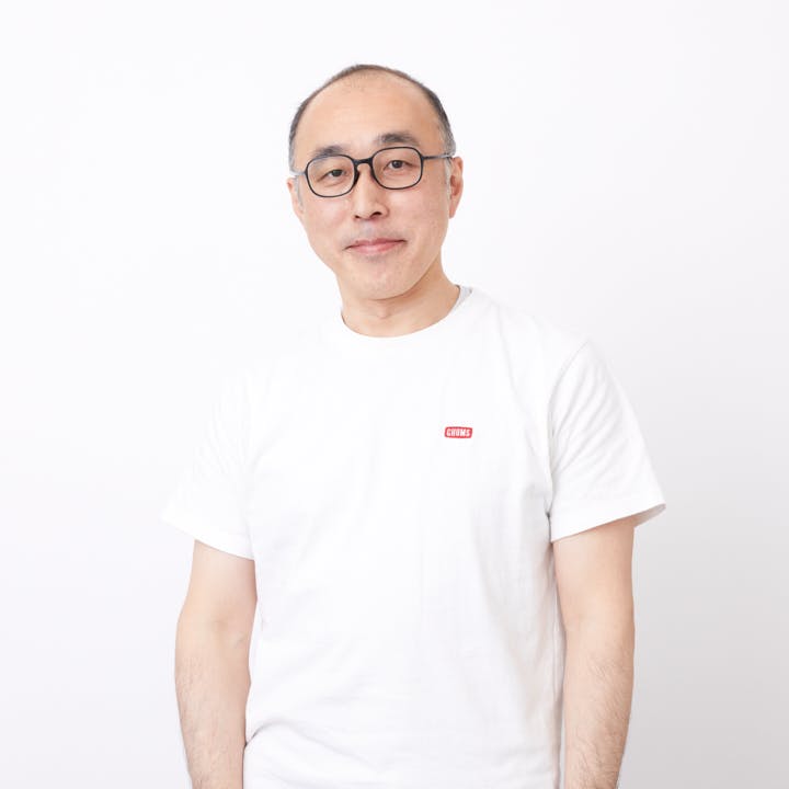 樽味 智彦