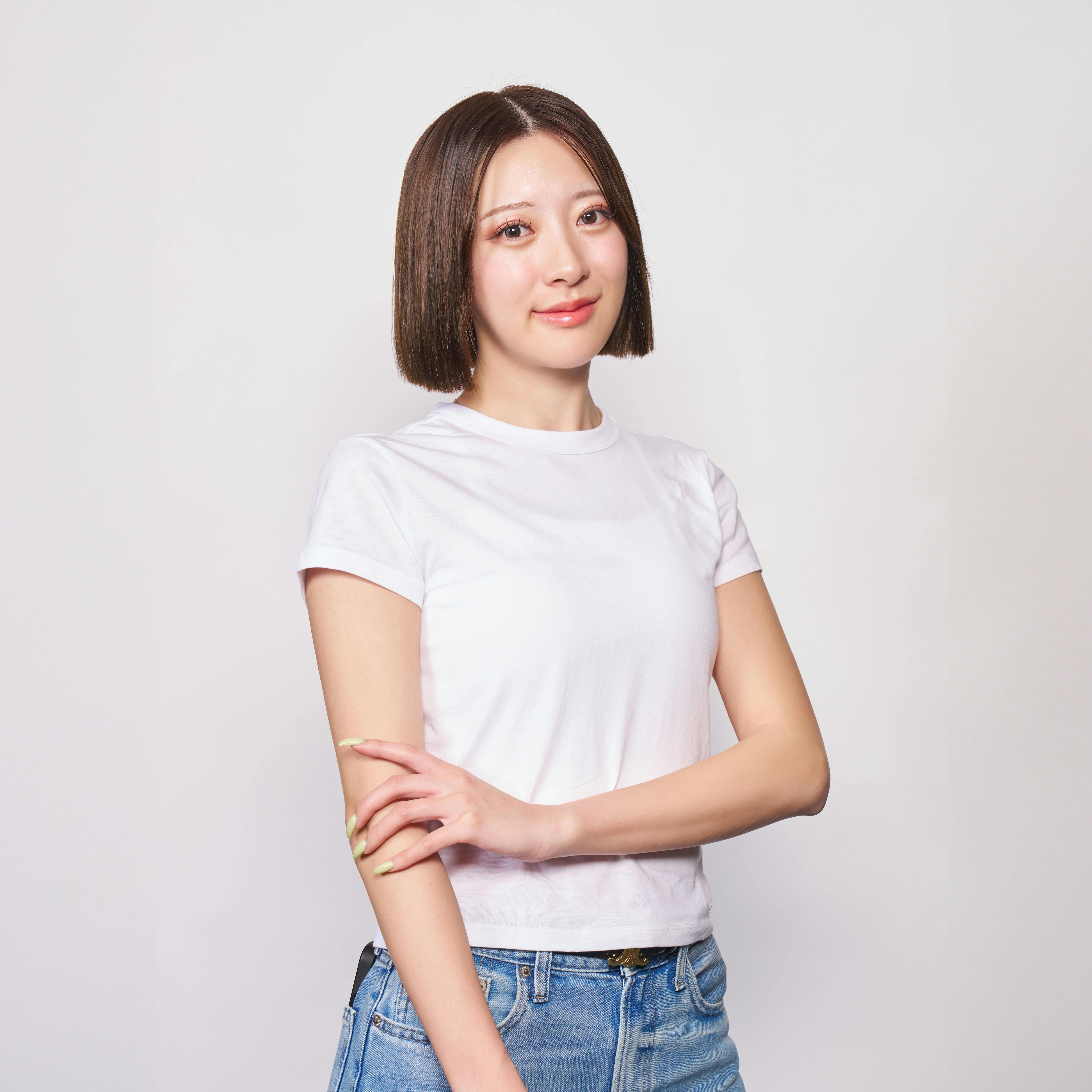 徳田 萌邑