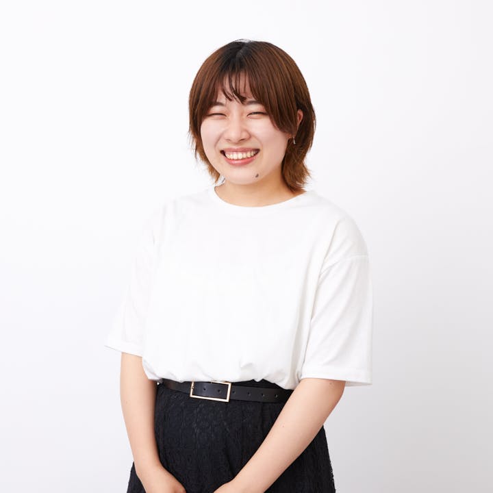 工藤 あみ