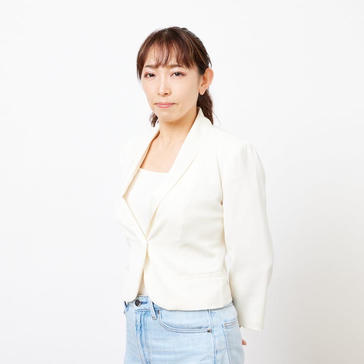 亀岡 美沙
