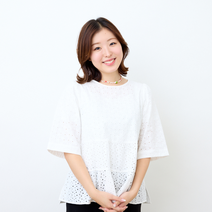 Haruka Yokouchi | Rights Apartment（ライツアパートメント）