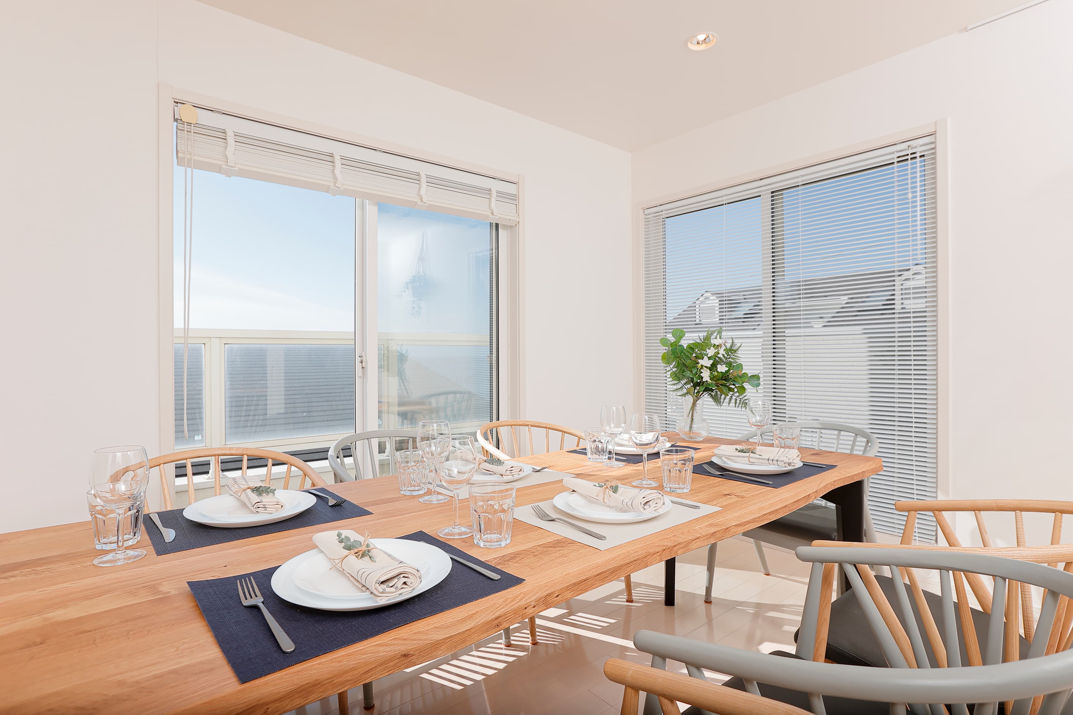 Room_A_ダイニング