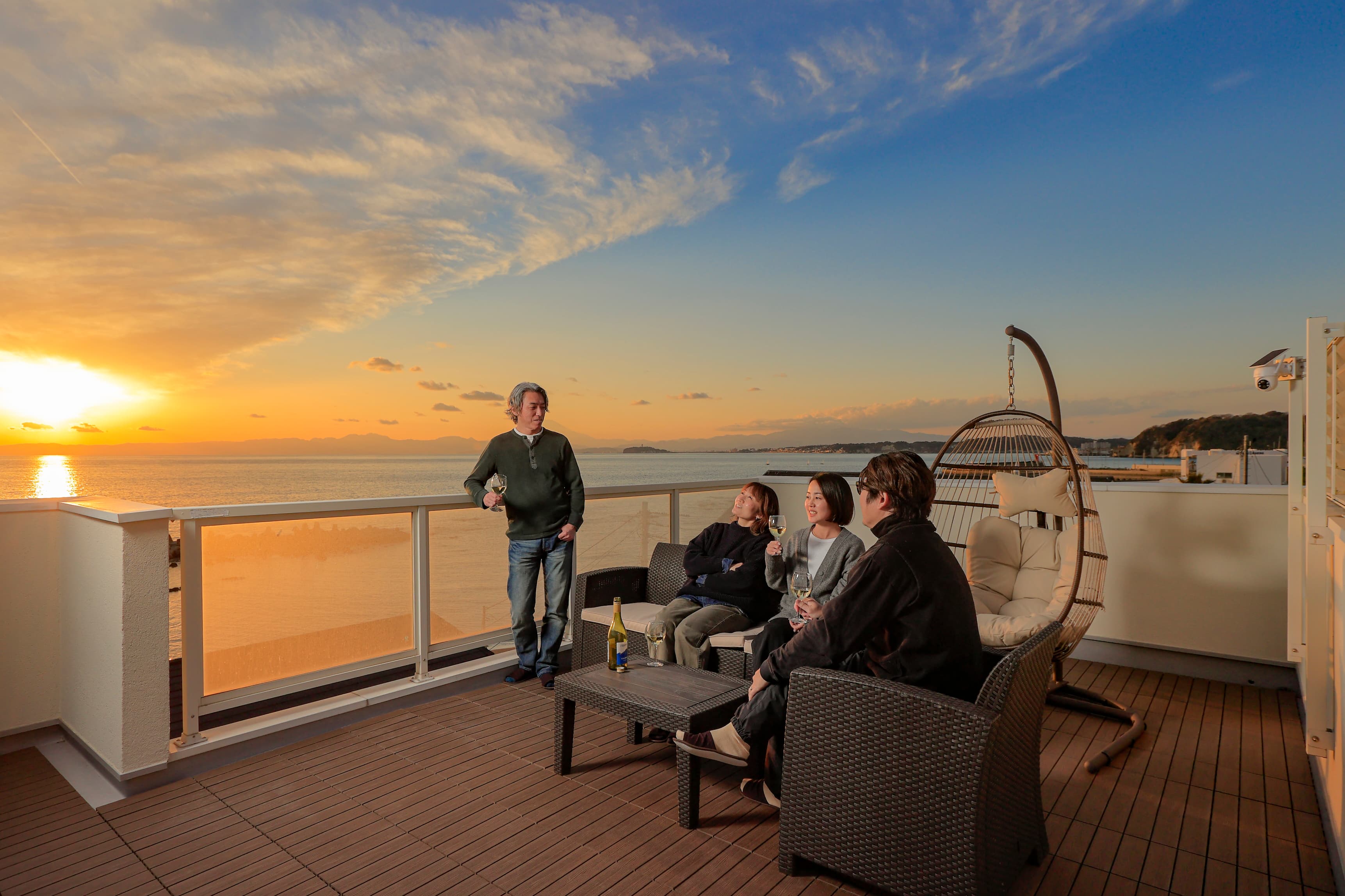 Room_A_バルコニー