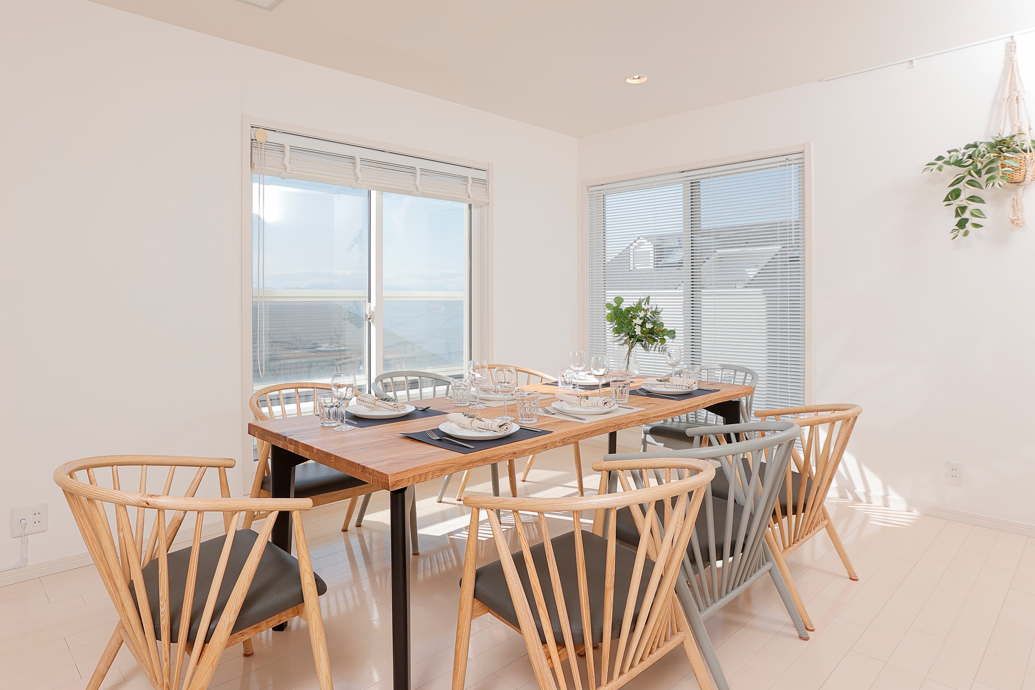 Room_A_ダイニング