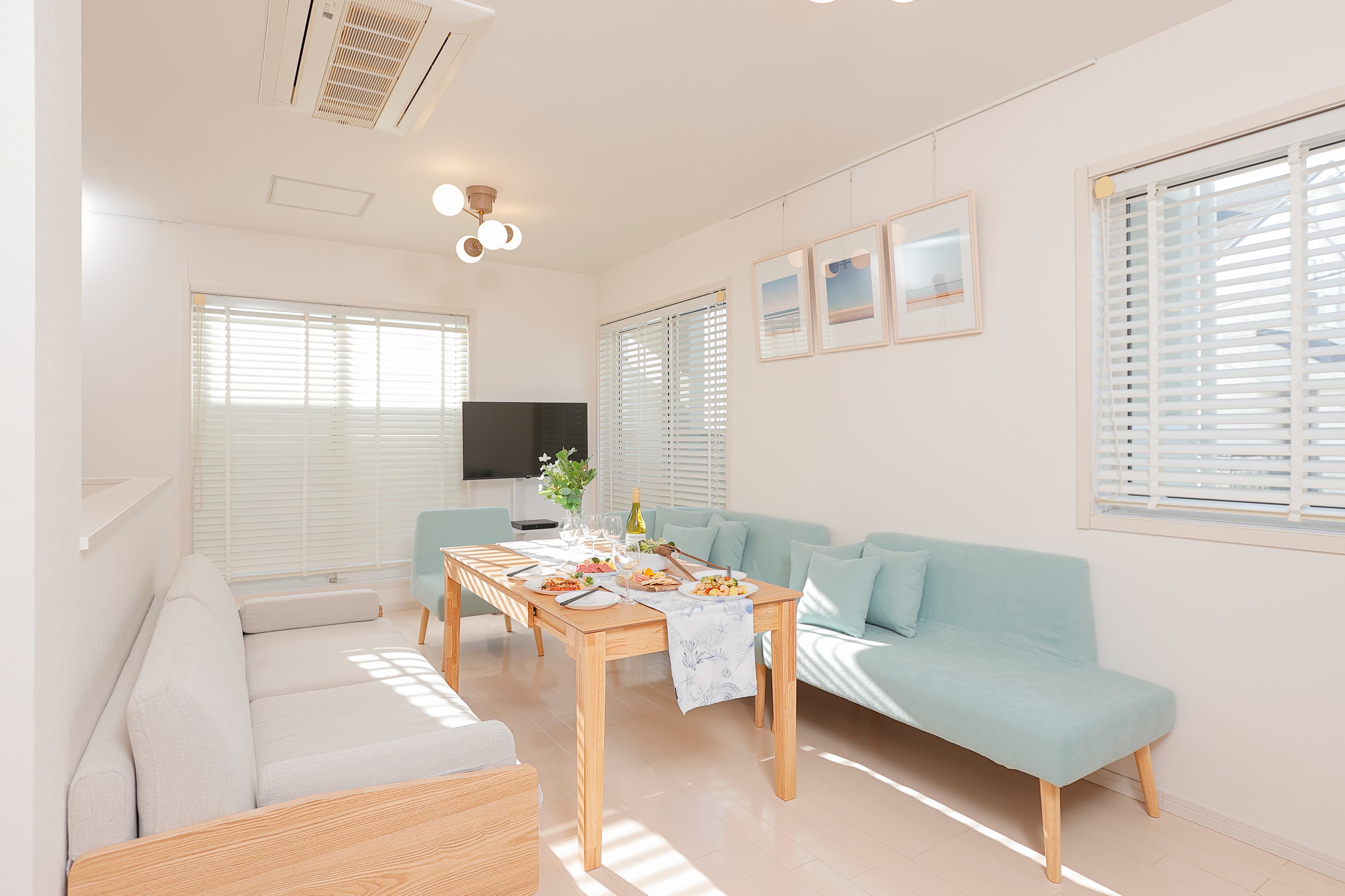 Room_B_ダイニング