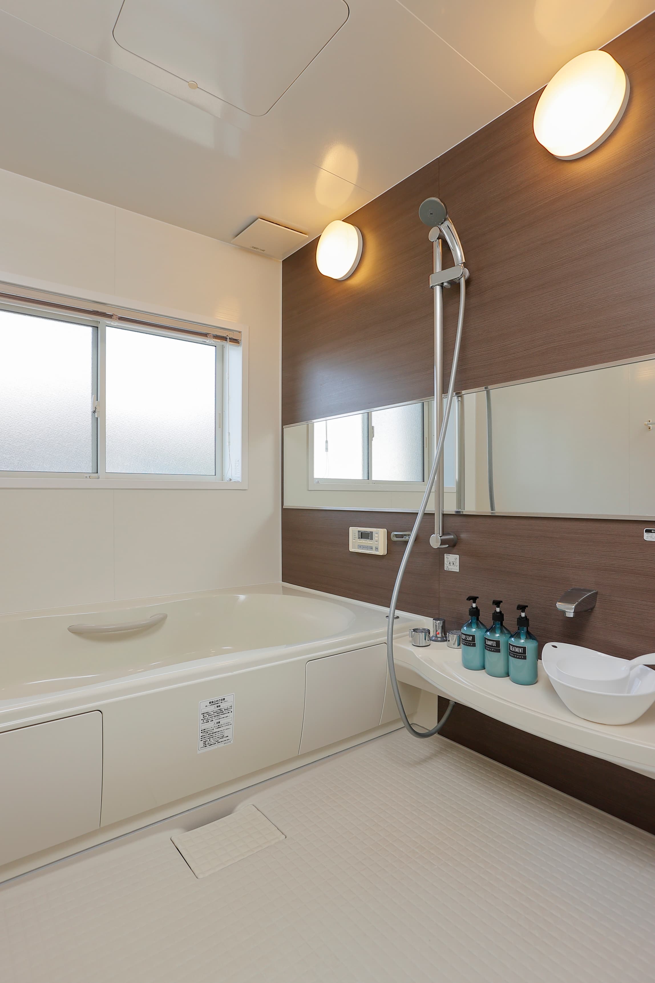 Room_B_バスルーム