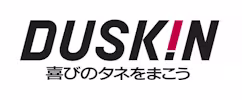 株式会社ダスキン