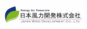 日本風力開発株式会社