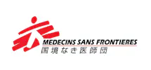 特定非営利活動法人 国境なき医師団日本
