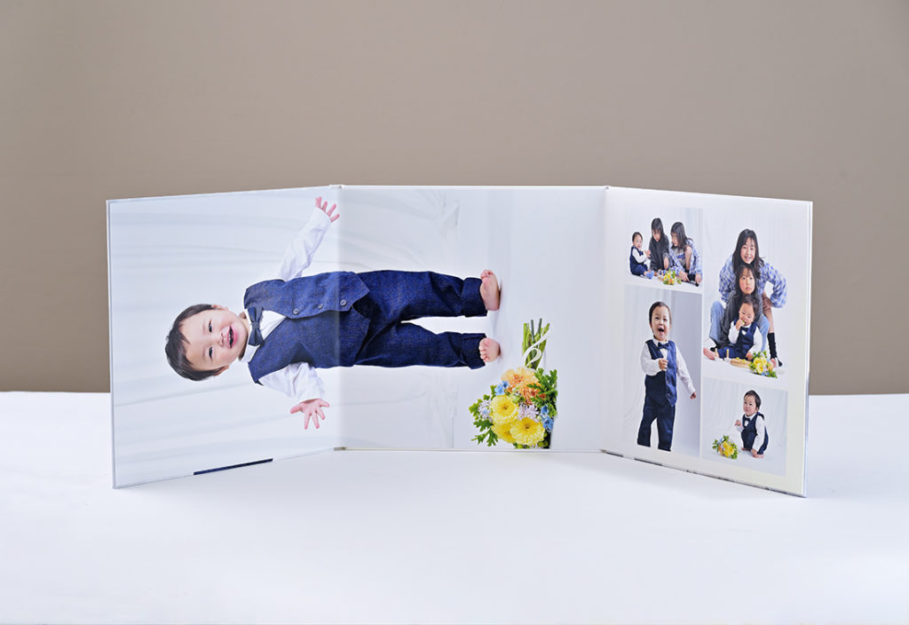 アルバムの詳細