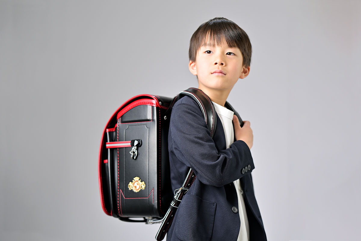 2026年春の門出を祝う。西新宿・初台エリアの入学、卒園、卒業写真はフォトスタジオ ビレットで