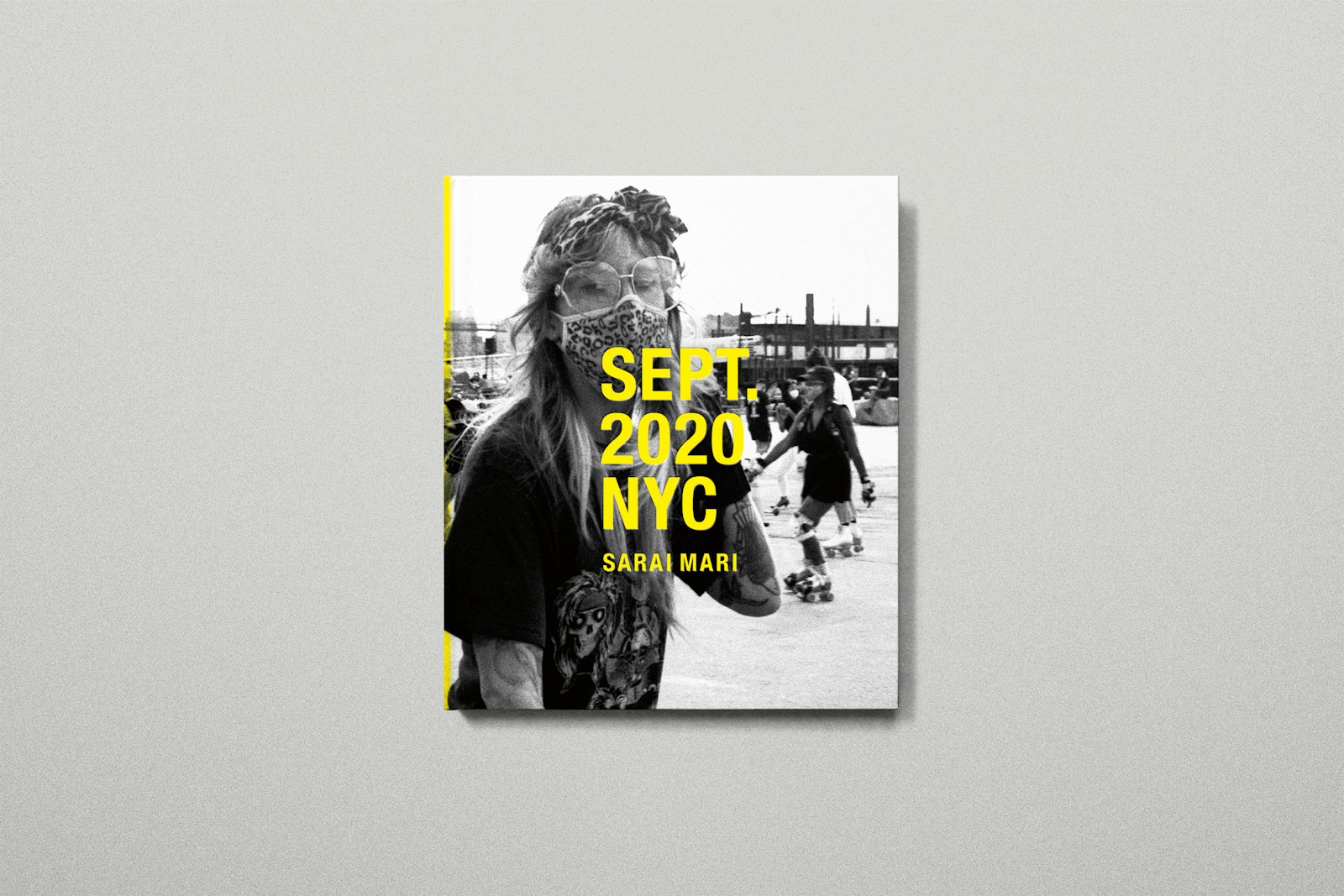 Sept. 2020 NYC