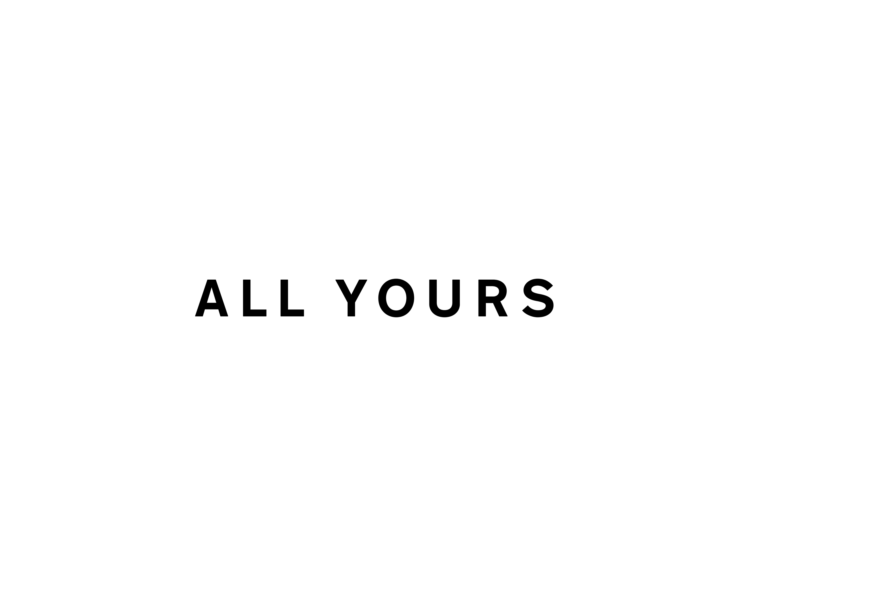 高尾 ALL YOURS オールユアーズ ALL YOURS｜Takubo Design Studio