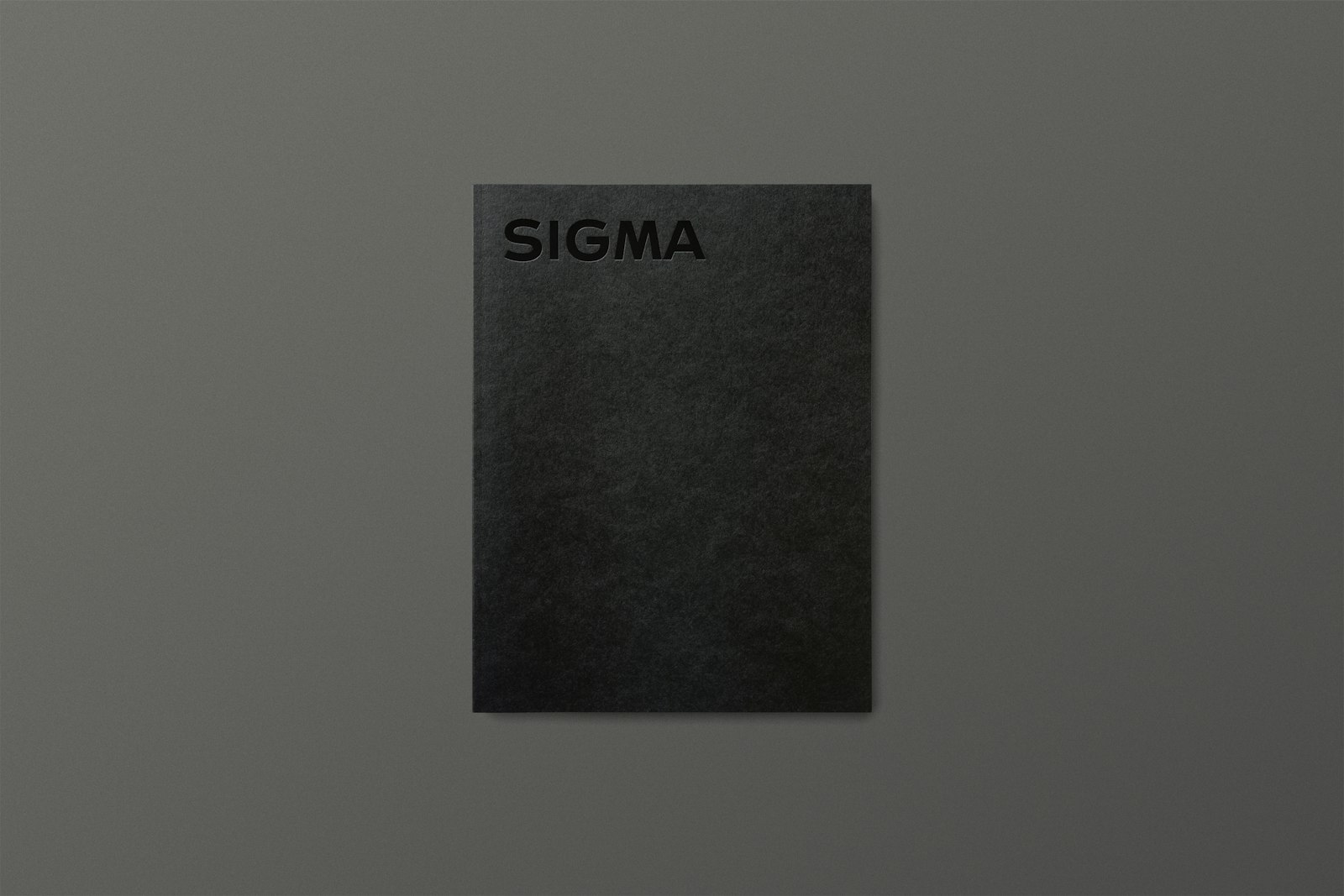 Sigma Concept Book 2
