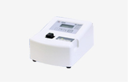 2波長式 新生児用総ビリルビン値測定器