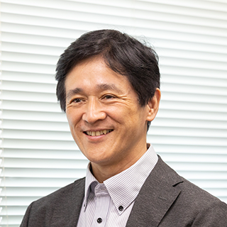 後藤 英司