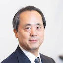 友安 昌幸氏