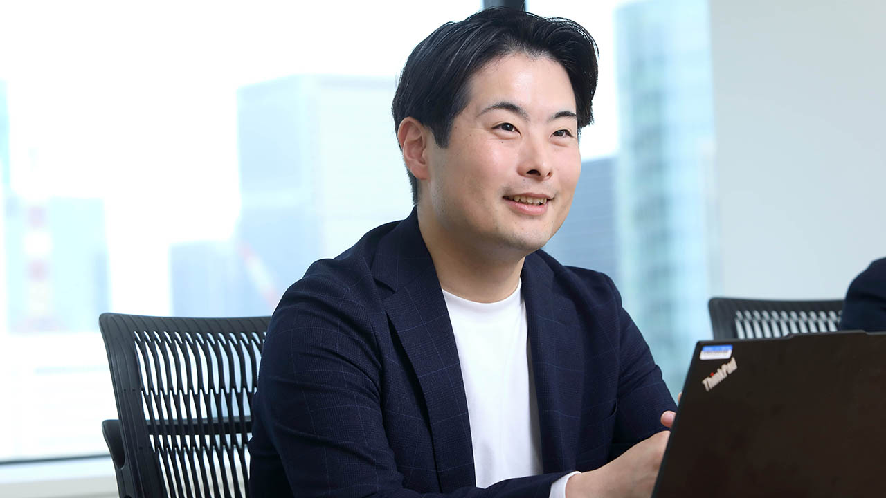 石原さんの画像
