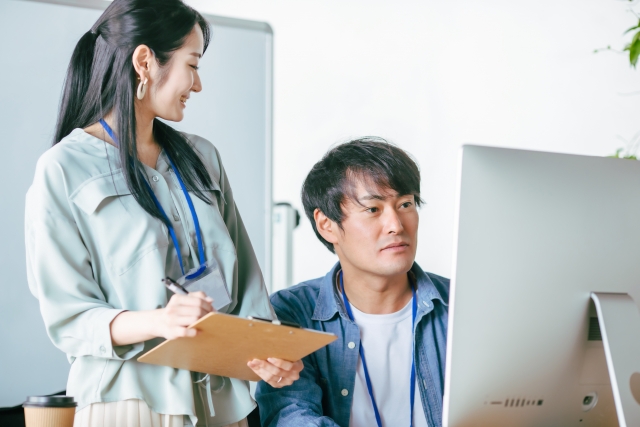 丸投げをするエンジニアに対してのアプローチ