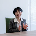 秋本 みつ氏
