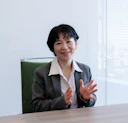 秋本 みつ氏