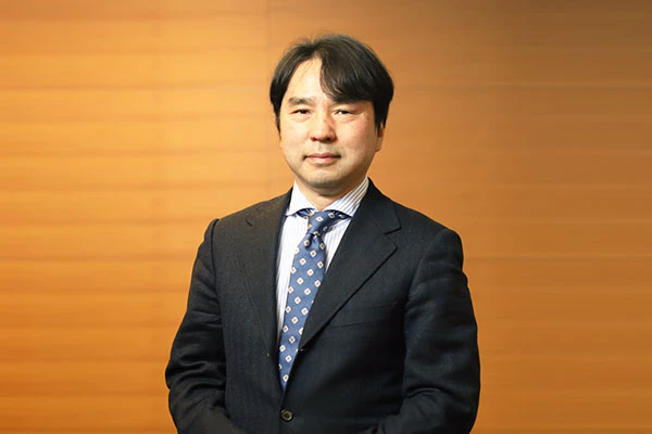 折口 俊樹の画像