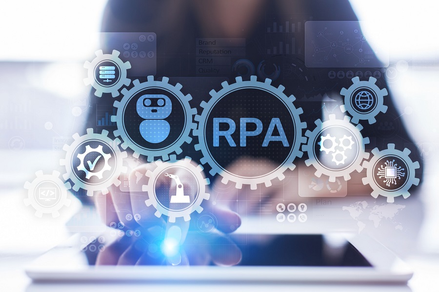 RPA導入の効果と成功させるための進め方とは?