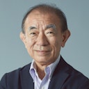 上村 章文氏