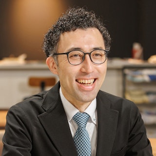 片桐 大輔