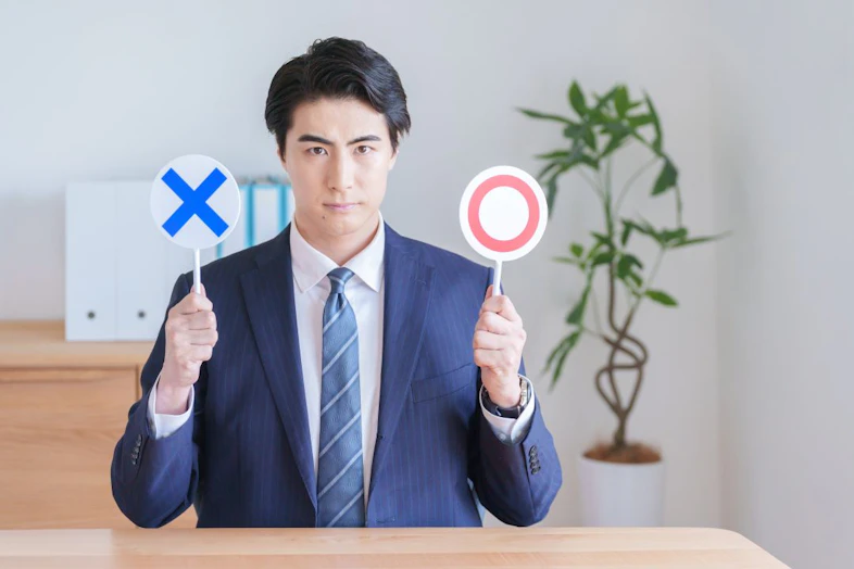 フリーランスは本当にやめたほうがいいのか?後悔しないための注意点を徹底解説