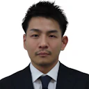 山口 拓允氏