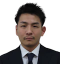 山口 拓允氏