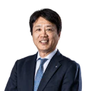 藤沢 卓己氏