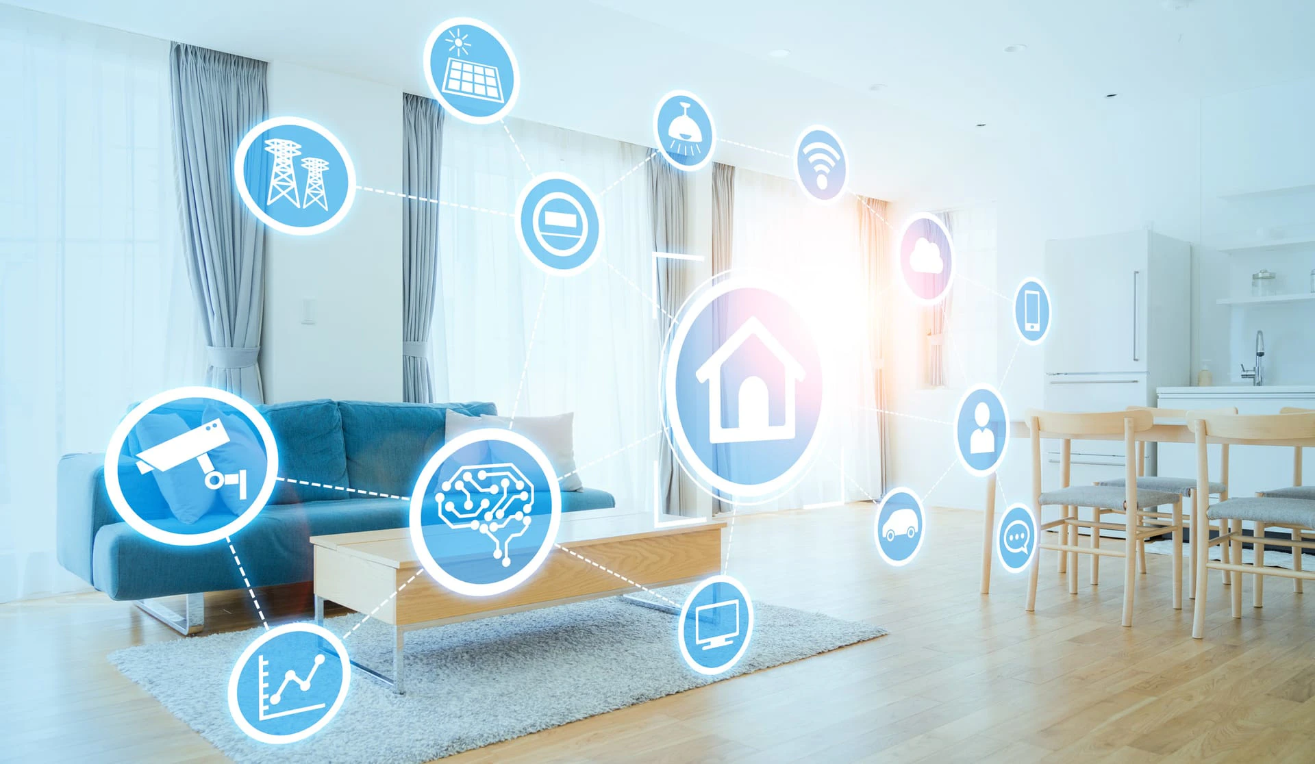 IoTセキュリティ対策の重要性と被害に遭わないための対策方法
