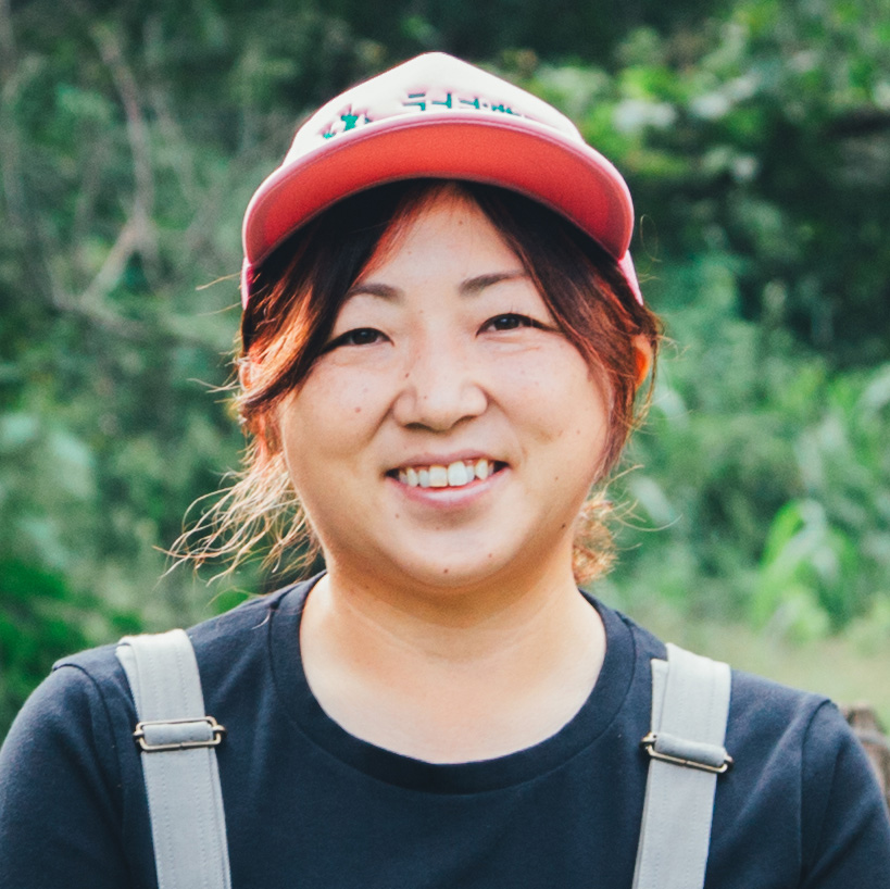 月野 亜衣