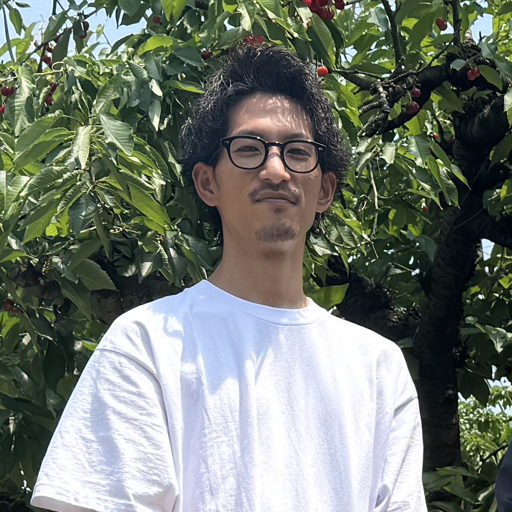 中井 拓朗
