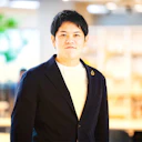中村 亮一氏