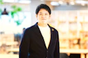 中村 亮一氏