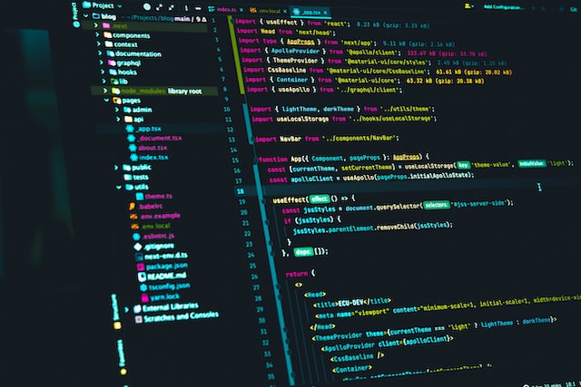 C#の将来性はある?需要が高まっている理由や成功するための方法を紹介