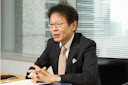 鷲巣 信太郎氏