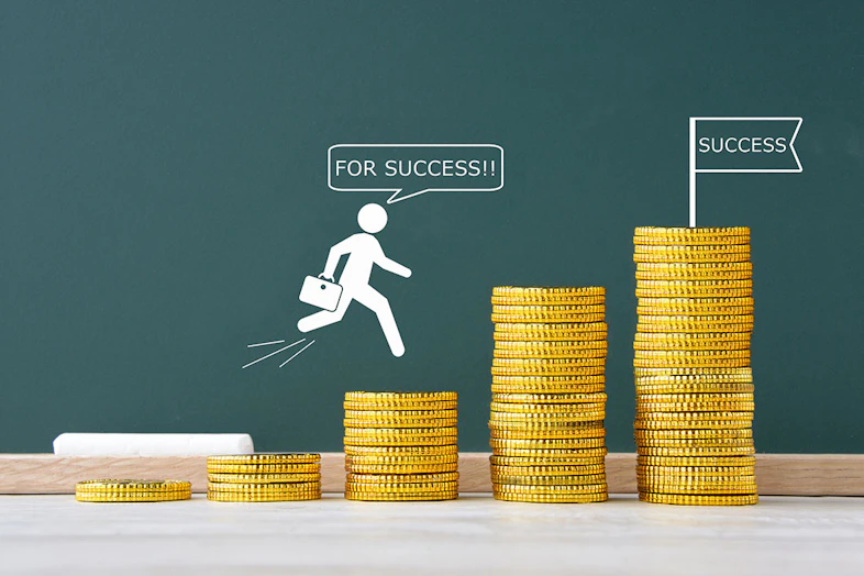 副業で月20万円は難しい?おすすめの副業やマインドセット・ロードマップを解説