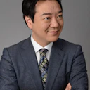 三宅 潤一氏