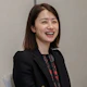 中谷 真紀子 氏