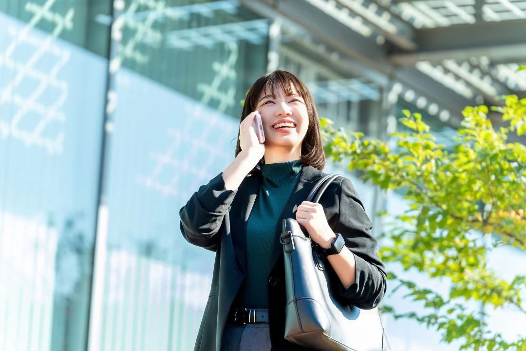 営業代行の副業のイメージ