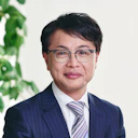 松澤 寿典氏